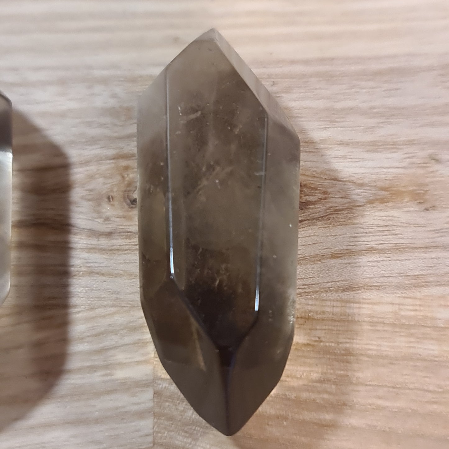 Smokey Quartz DTs