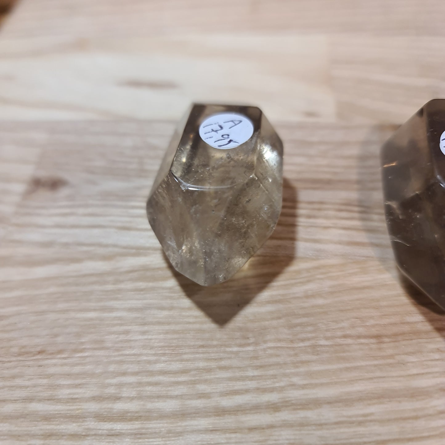 Smokey Quartz DTs