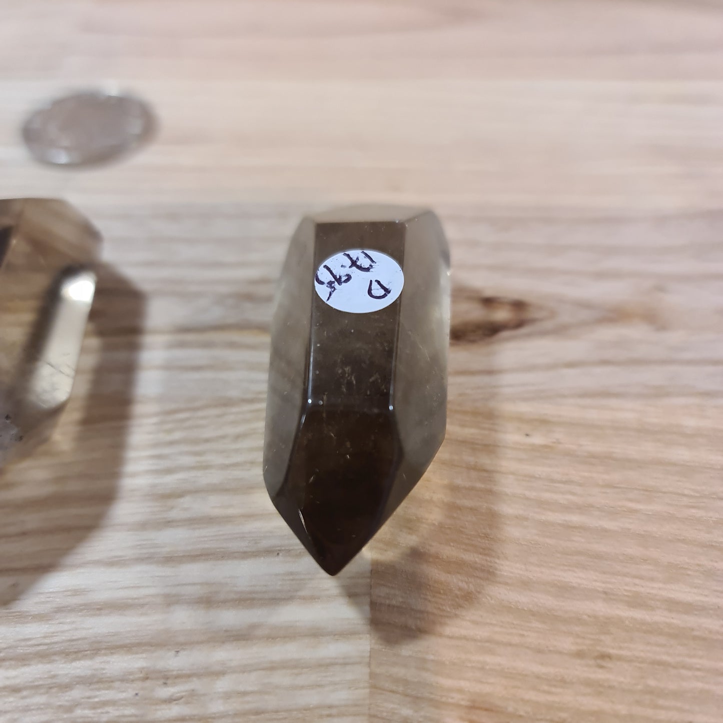 Smokey Quartz DTs
