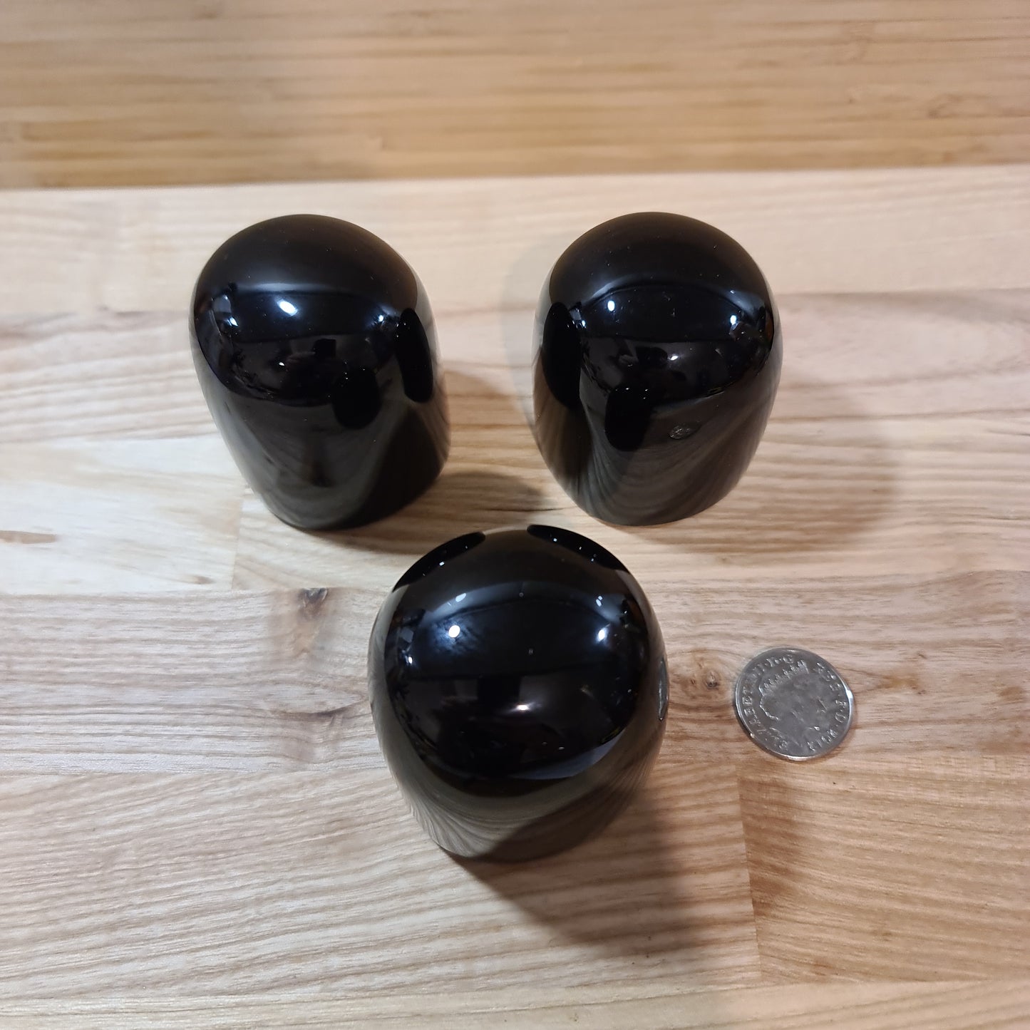 Black Obsidian Cut Based Freeform
