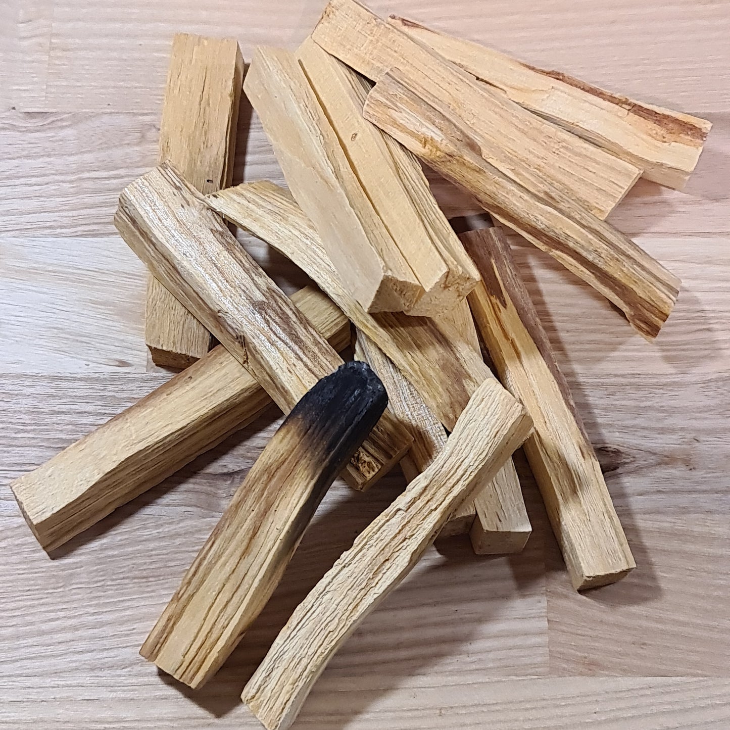 Palo Santo Sticks