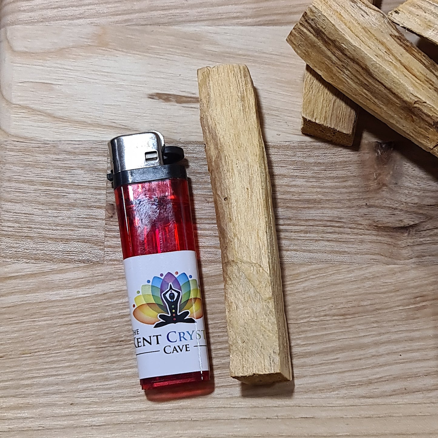 Palo Santo Sticks