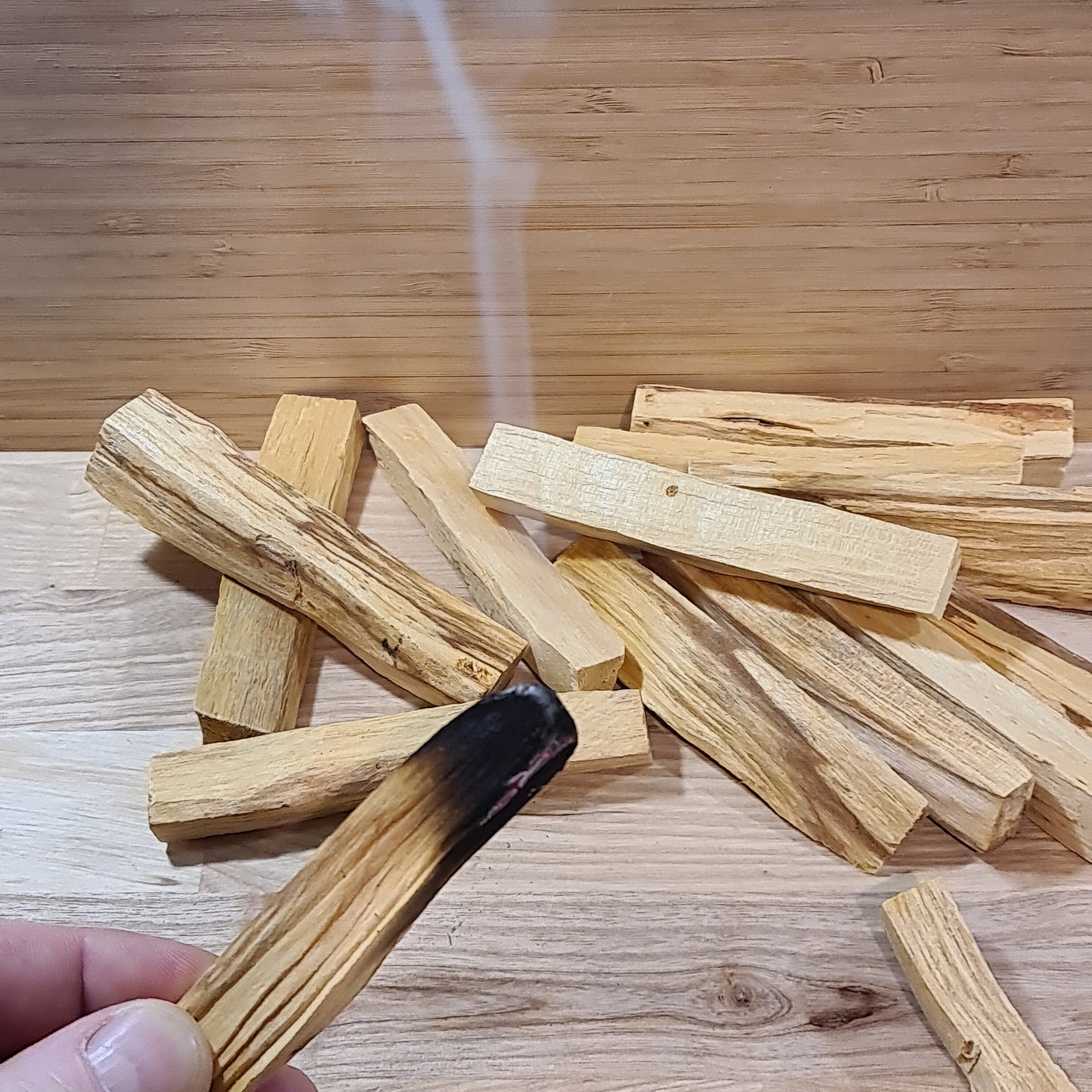 Palo Santo Sticks