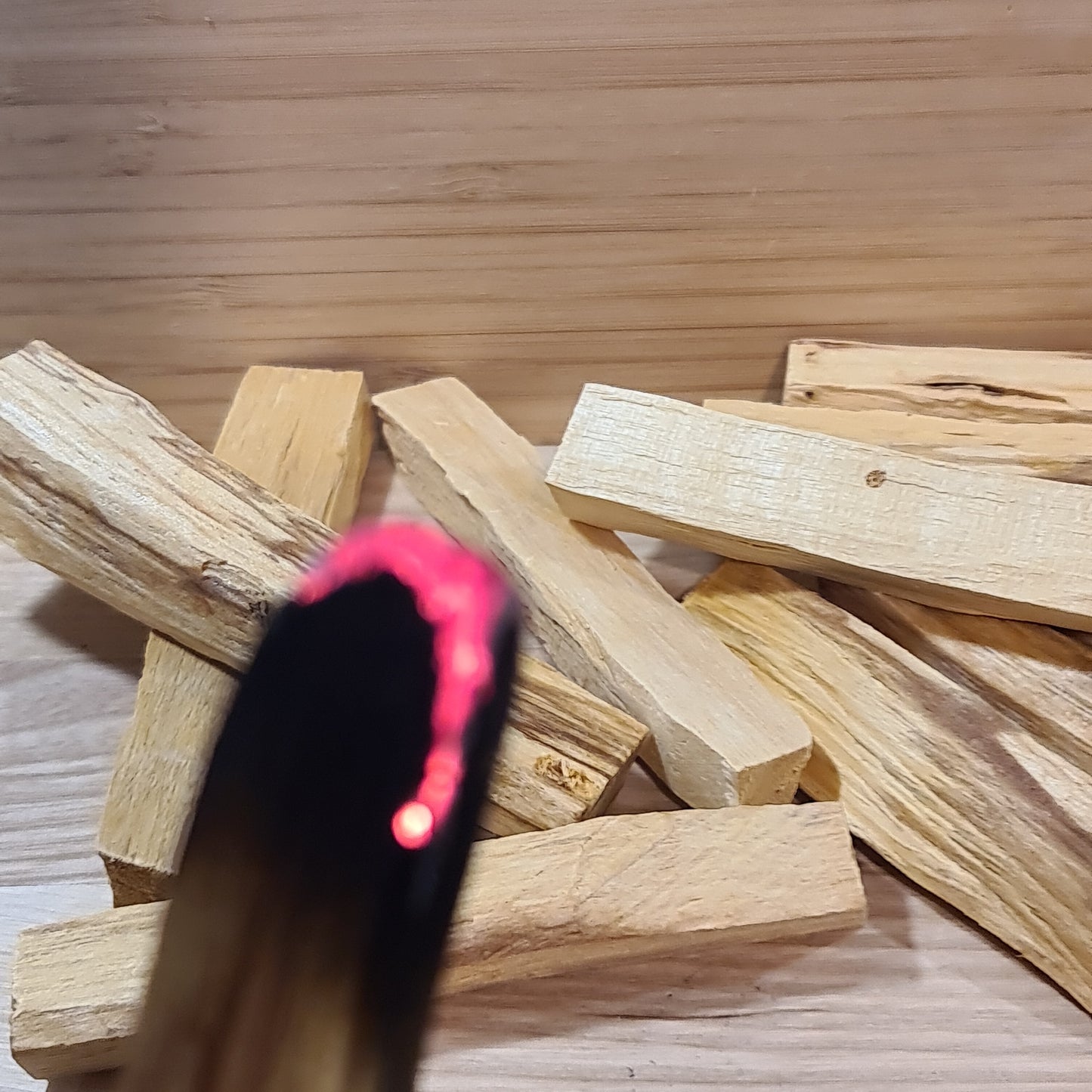 Palo Santo Sticks