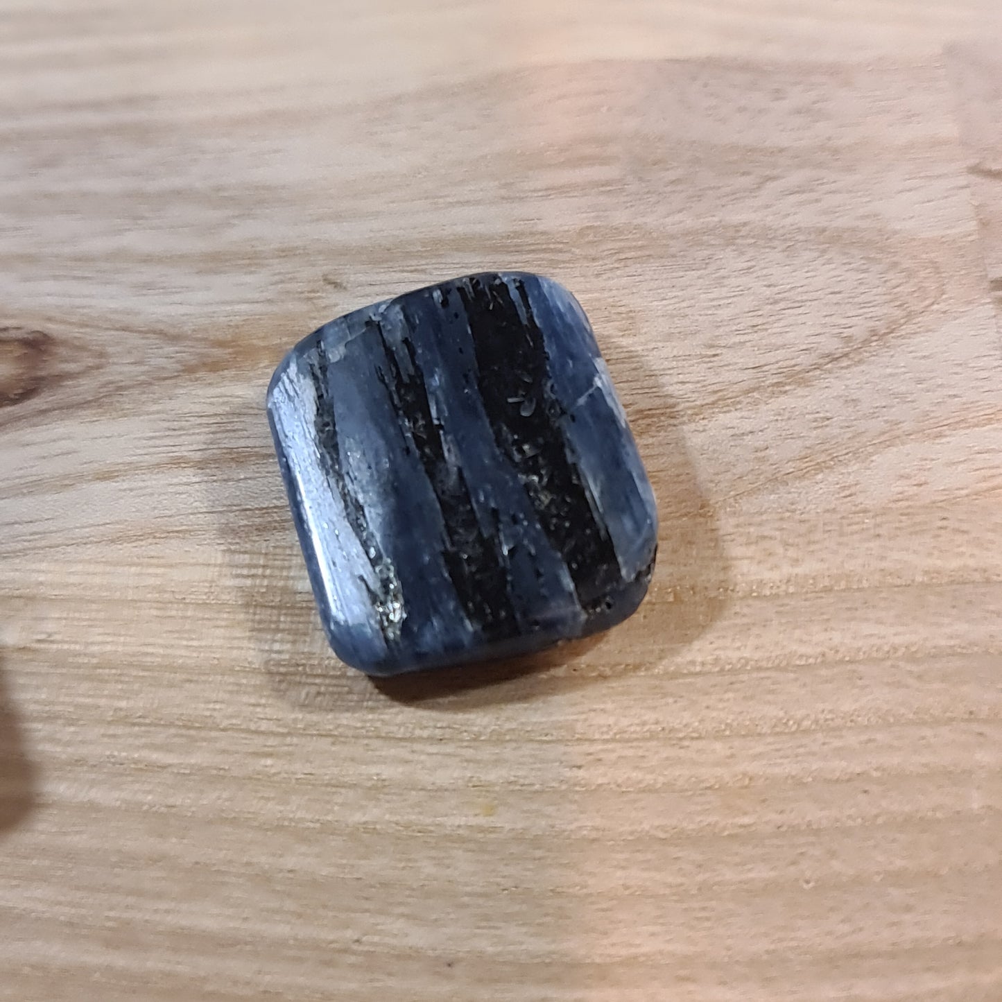 Kyanite Tumblestone