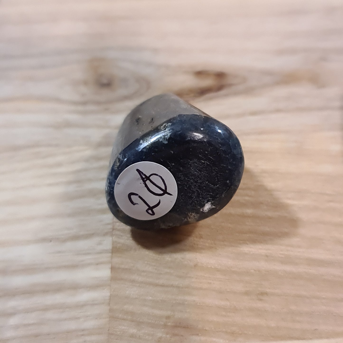 Kyanite Tumblestone