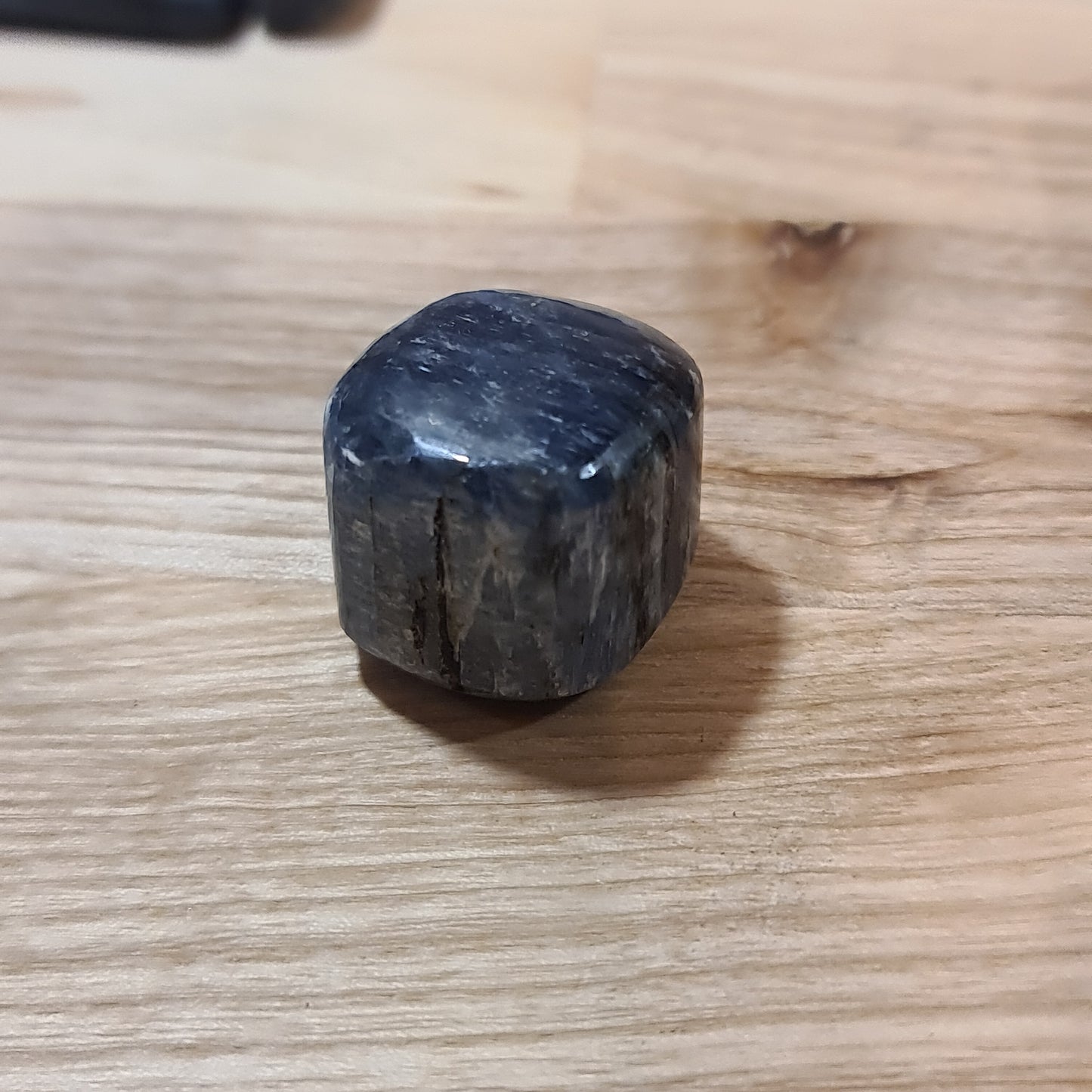 Kyanite Tumblestone