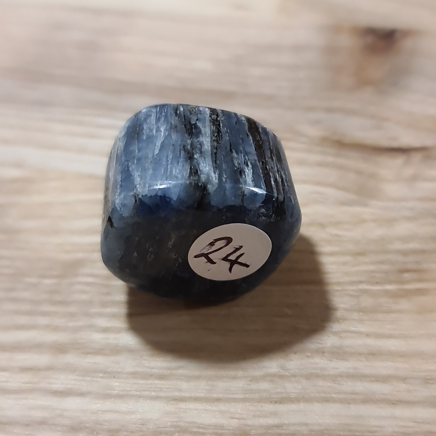 Kyanite Tumblestone