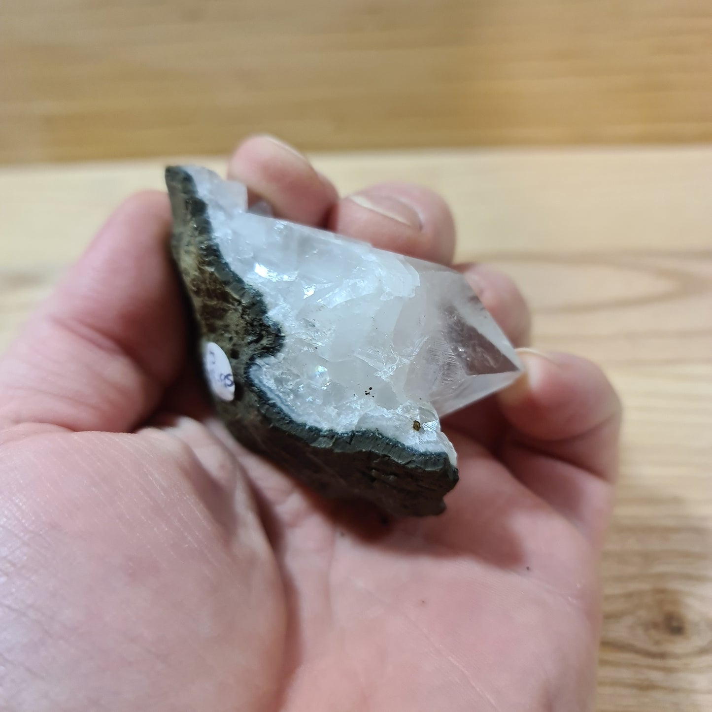 Apophyllites