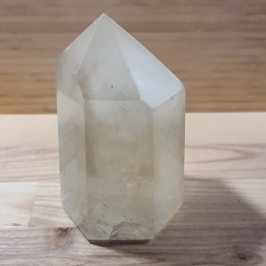 Citrine Display Point