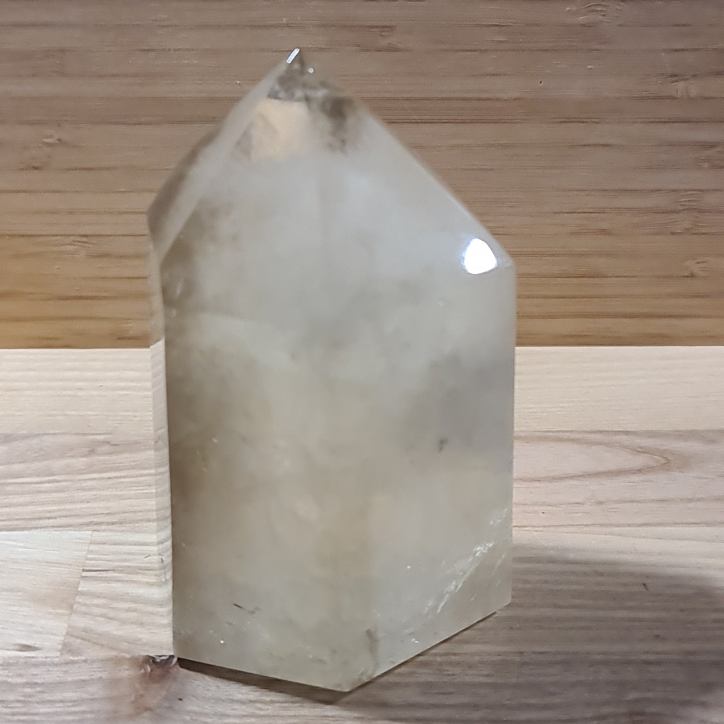 Citrine Display Point