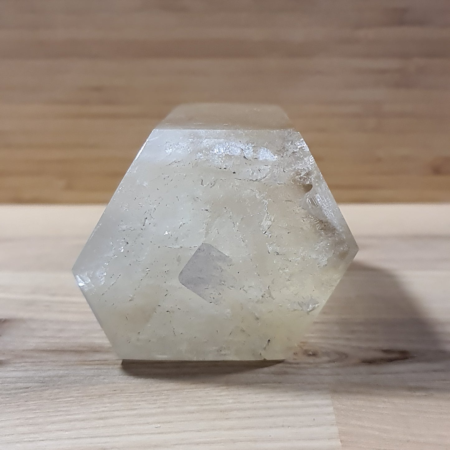 Citrine Display Point