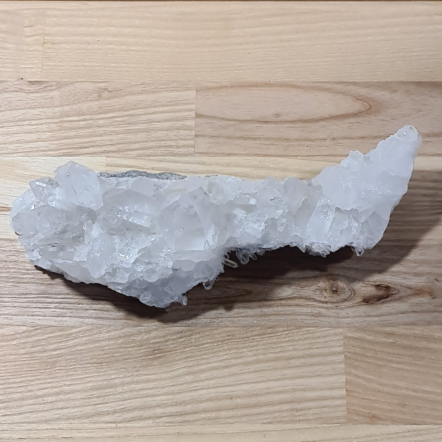 Arkansas Clear Quartz