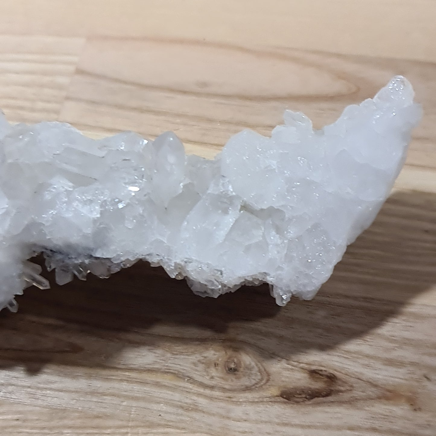 Arkansas Clear Quartz