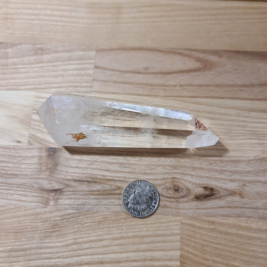 Clear Quartz DT