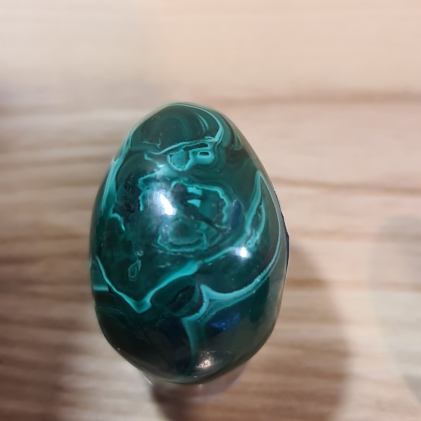 Malachite Mini Eggs