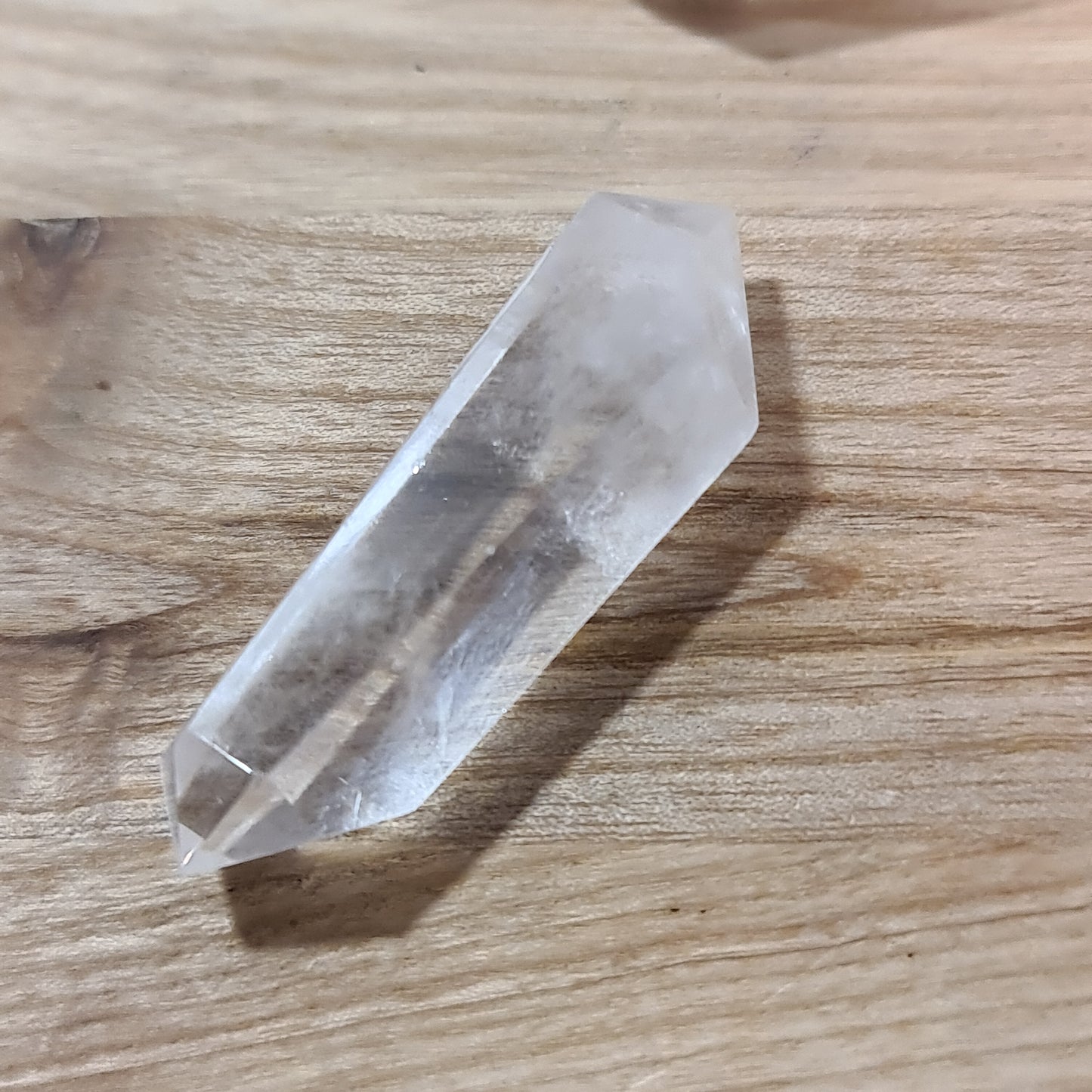Clear Quartz Small DTs