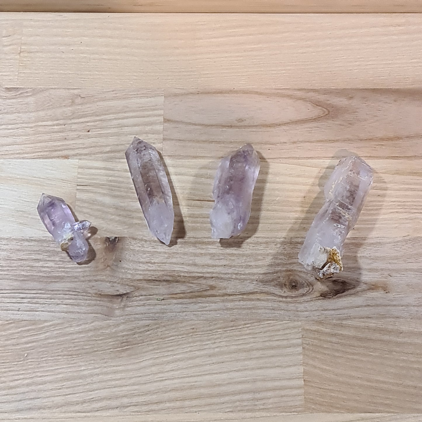 Vera Cruz Amethyst