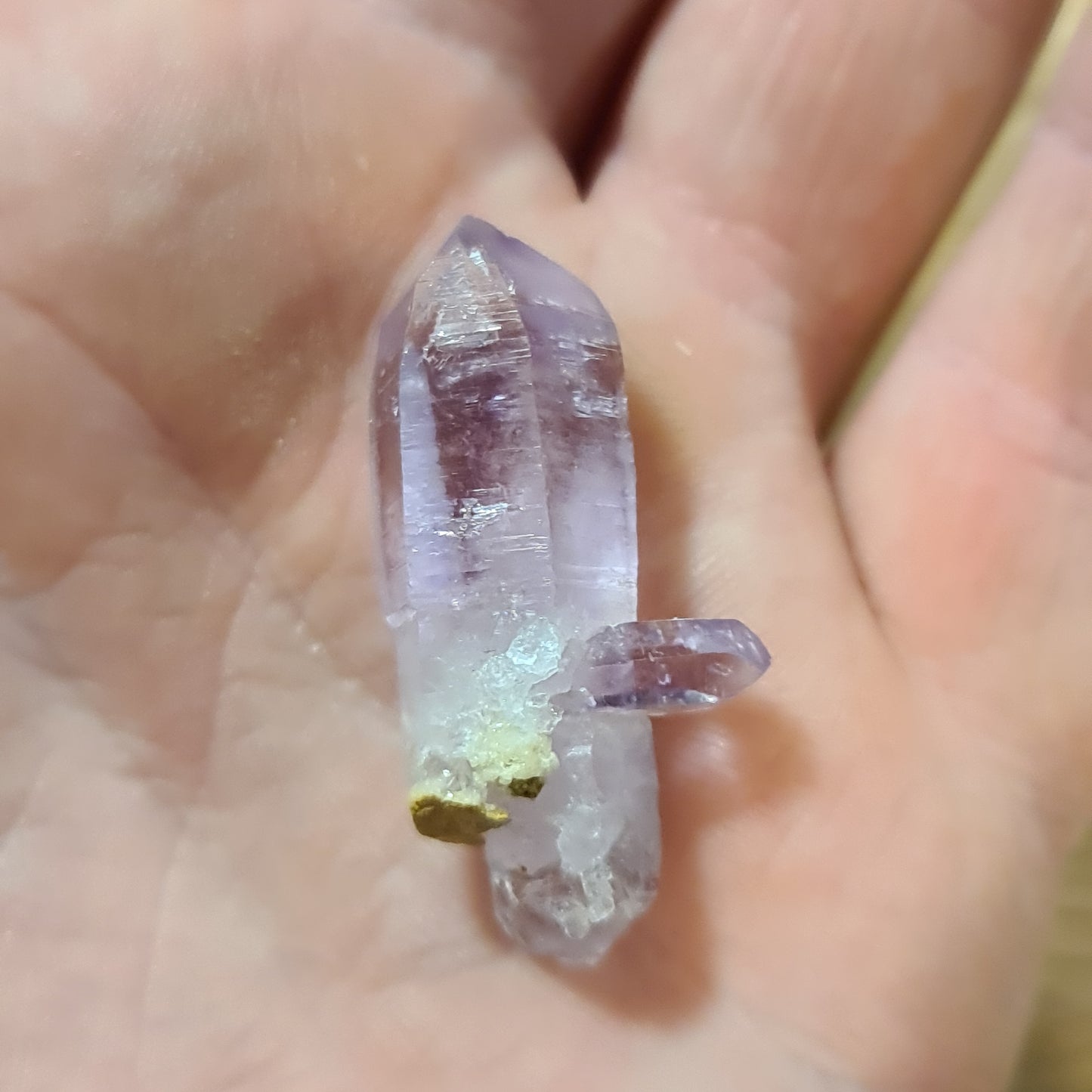 Vera Cruz Amethyst
