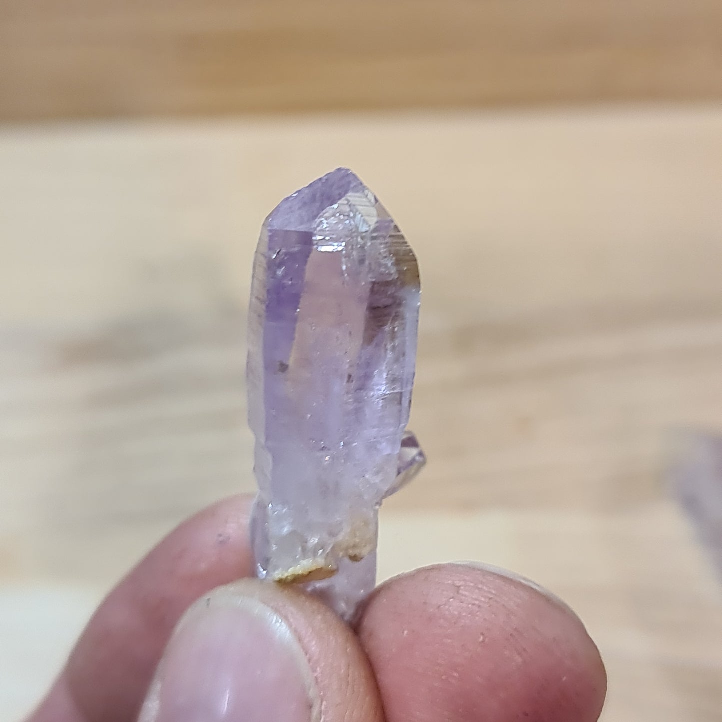 Vera Cruz Amethyst