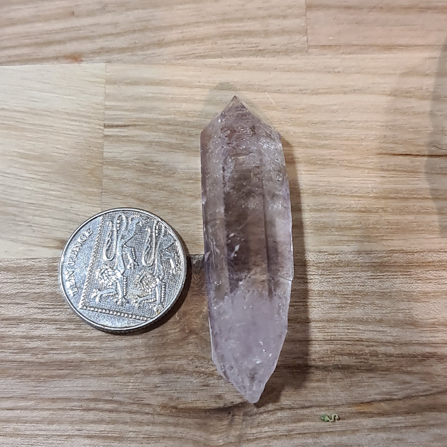 Vera Cruz Amethyst