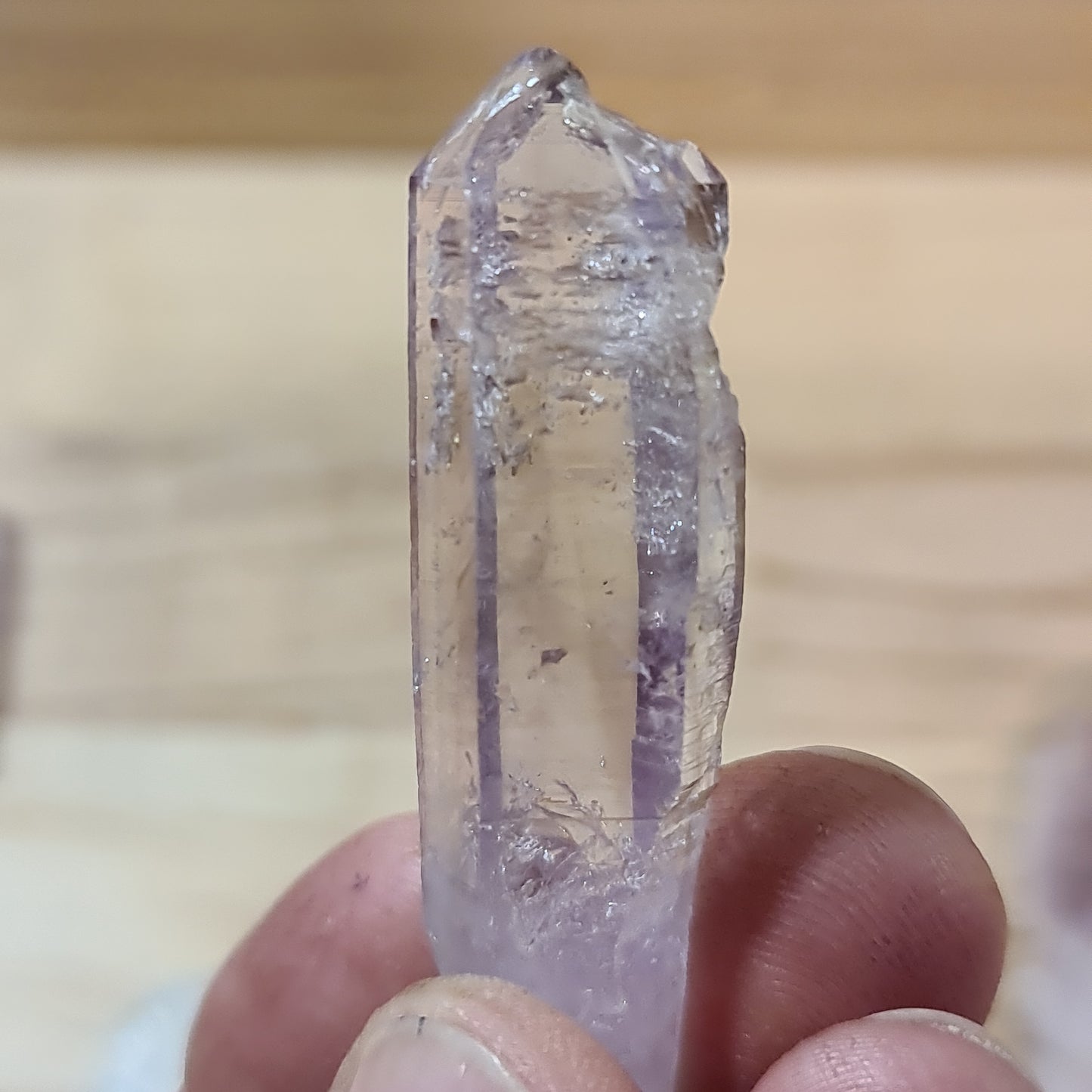 Vera Cruz Amethyst
