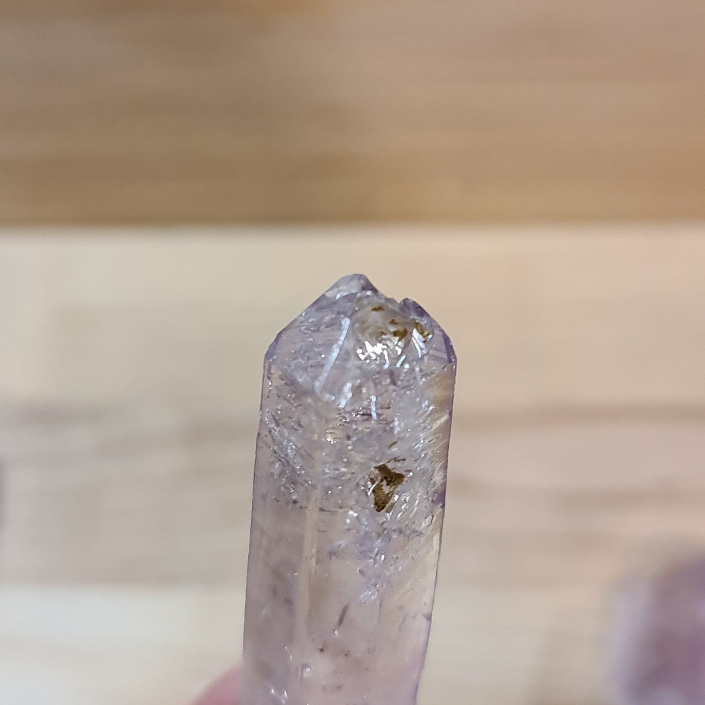 Vera Cruz Amethyst
