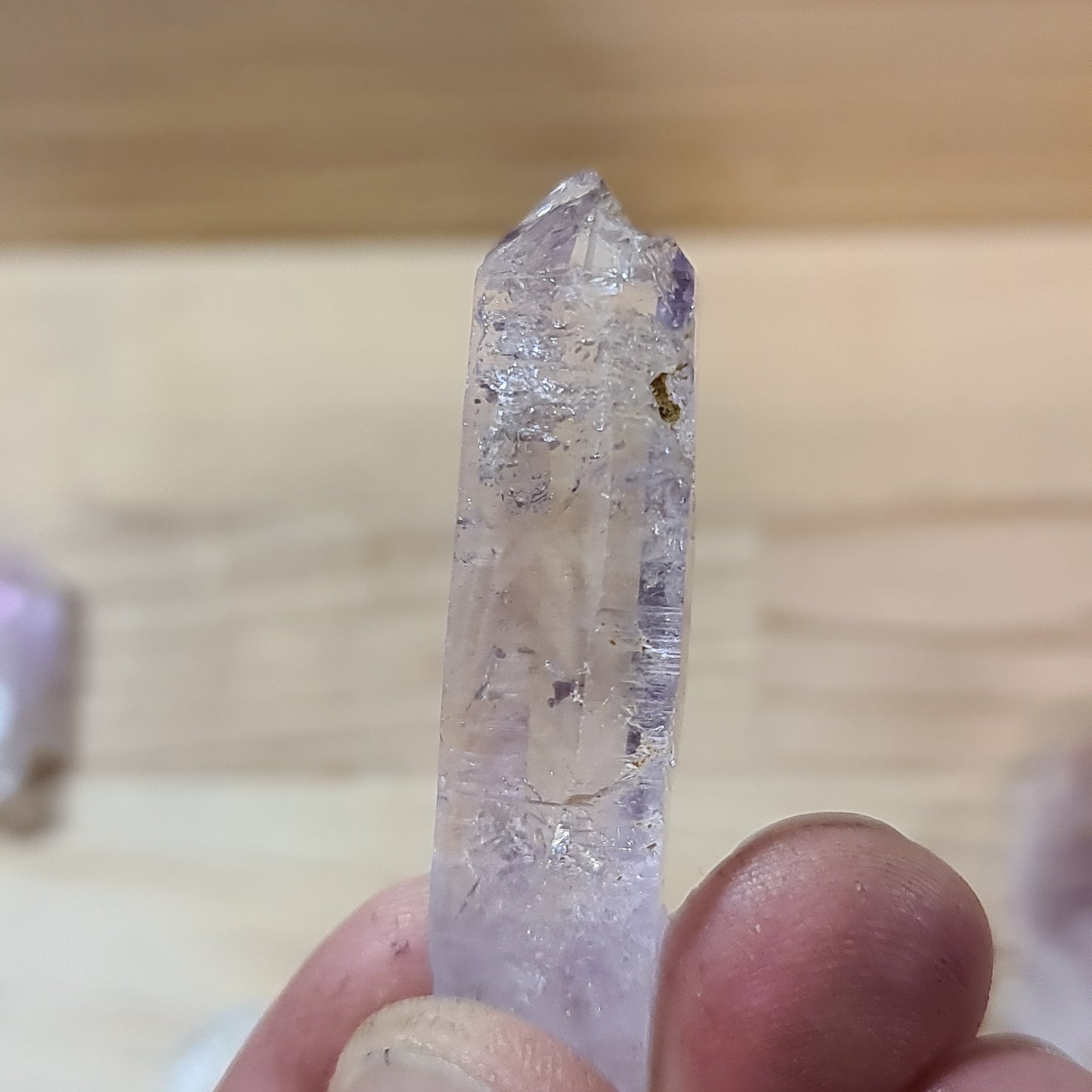 Vera Cruz Amethyst