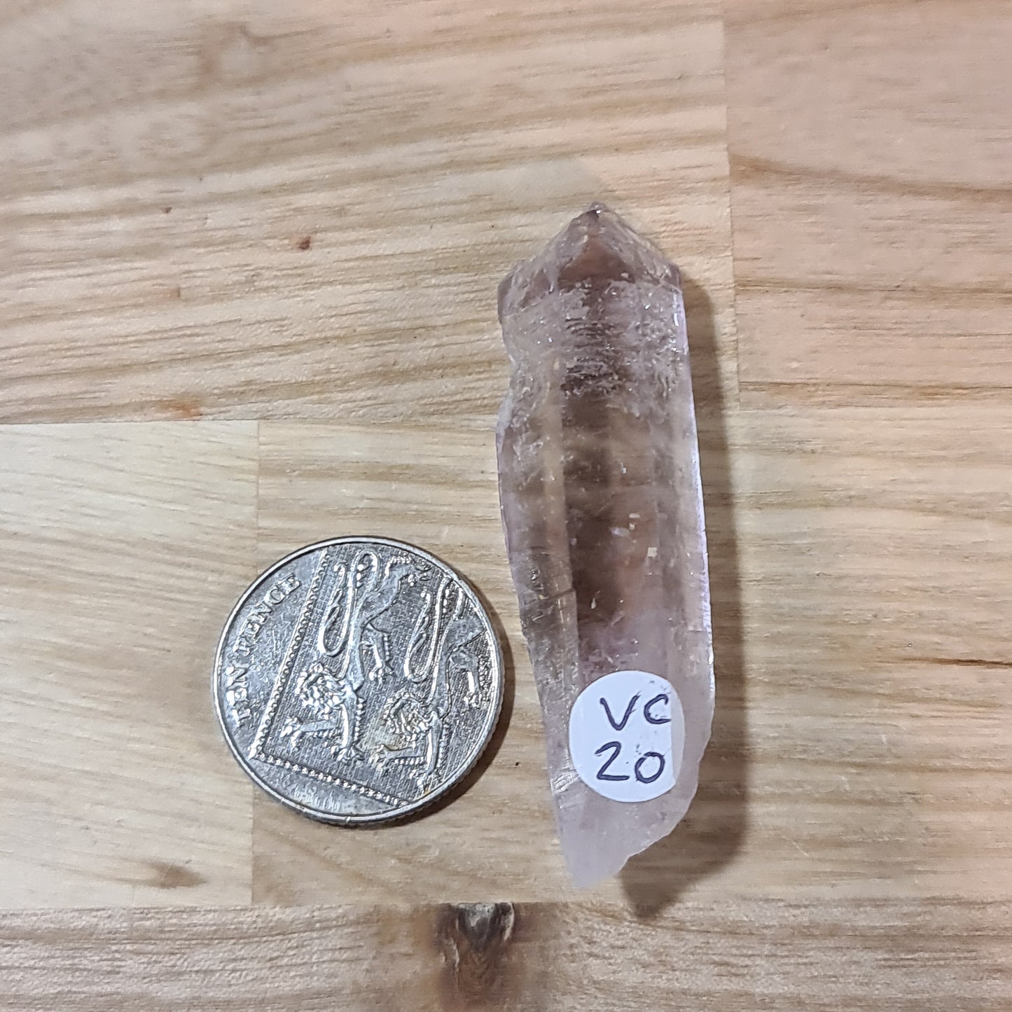 Vera Cruz Amethyst