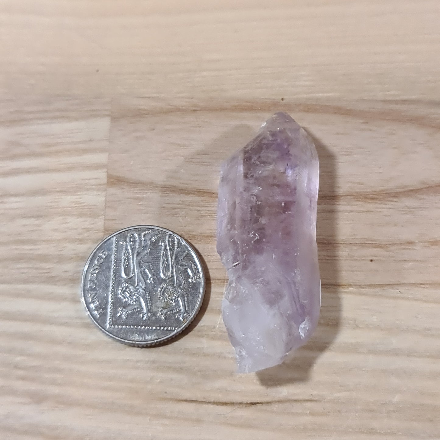 Vera Cruz Amethyst