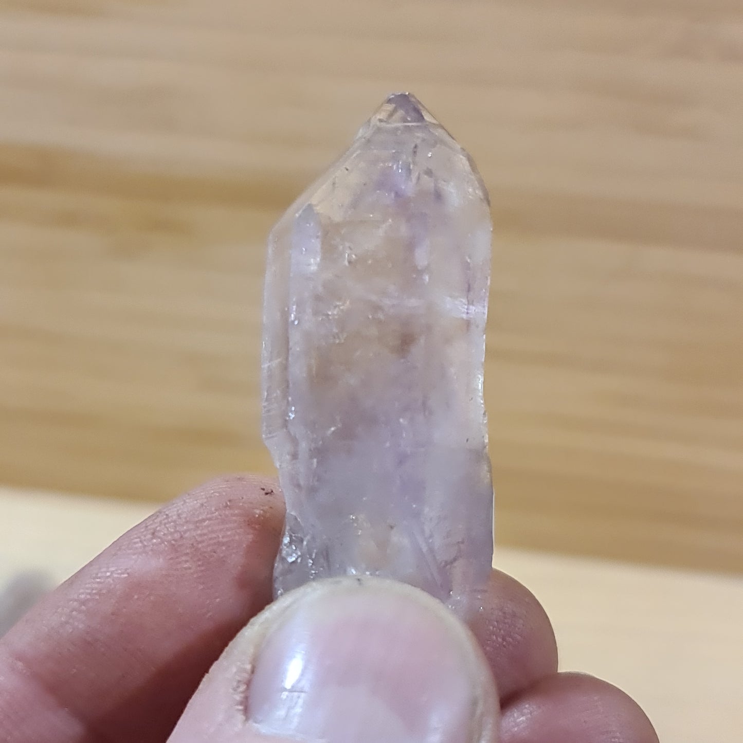 Vera Cruz Amethyst