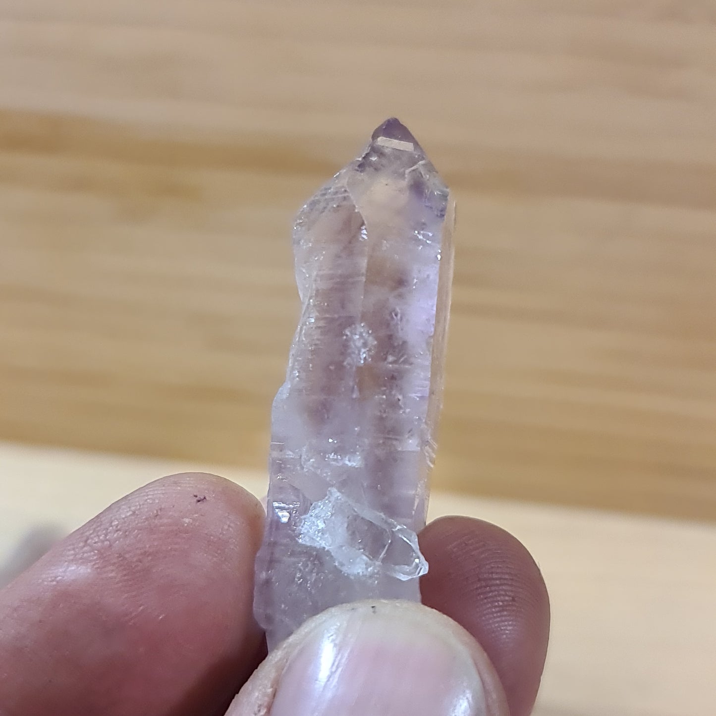 Vera Cruz Amethyst