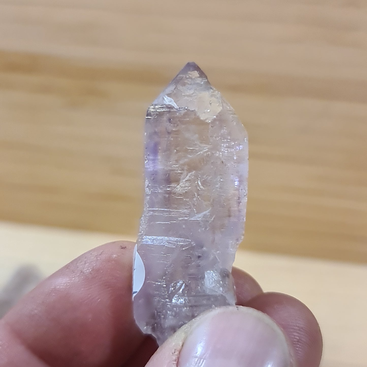Vera Cruz Amethyst