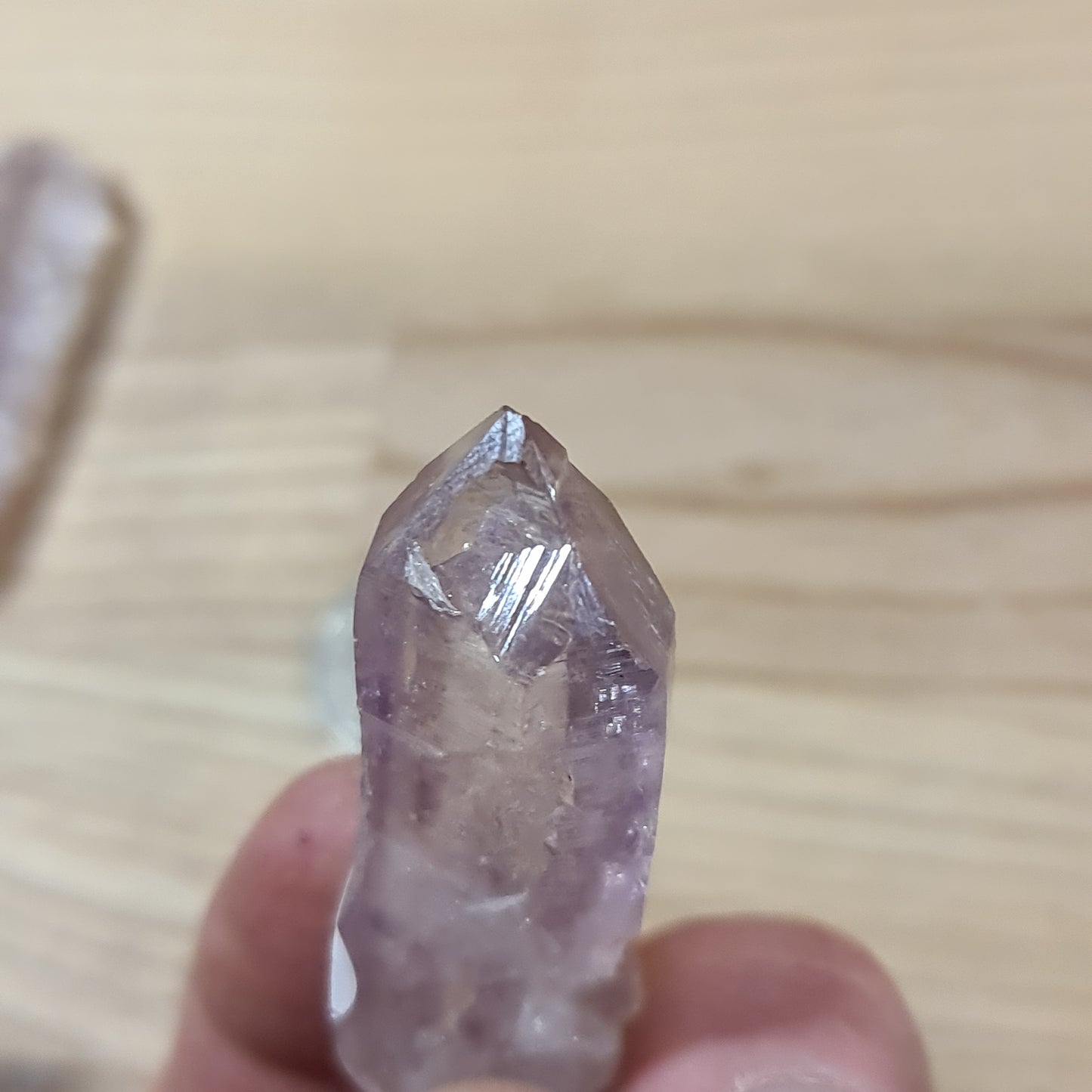 Vera Cruz Amethyst
