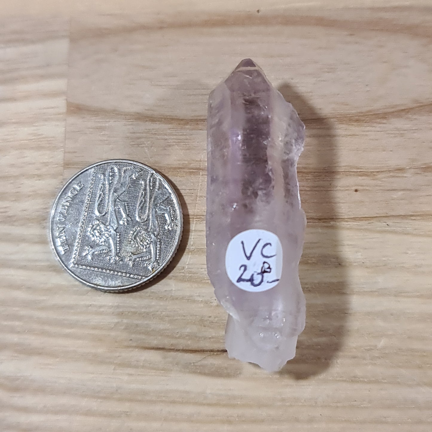 Vera Cruz Amethyst