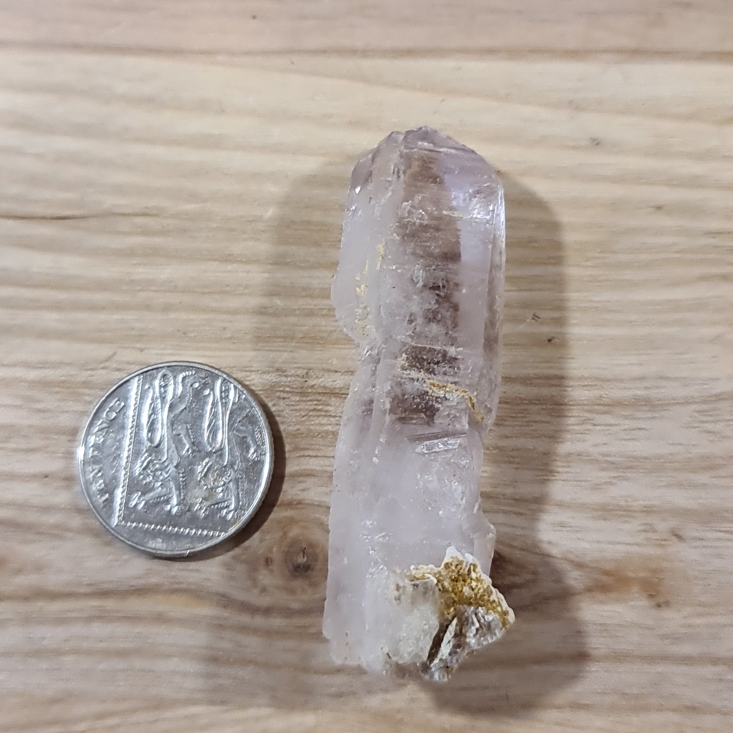 Vera Cruz Amethyst