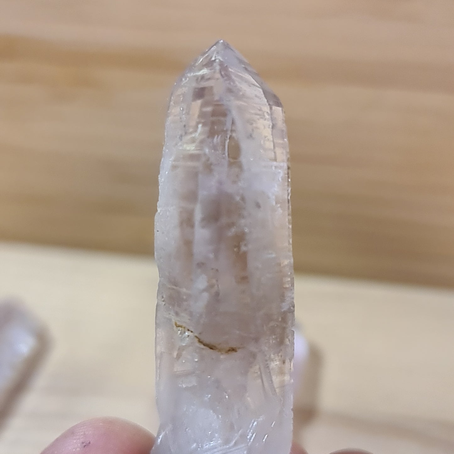 Vera Cruz Amethyst