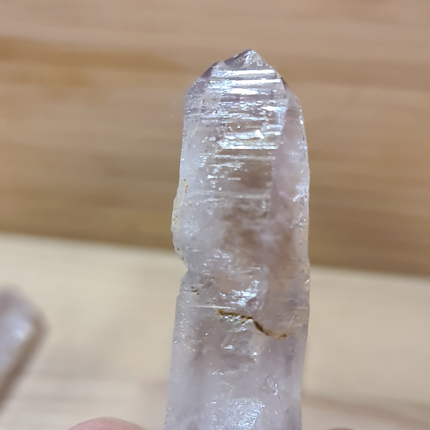 Vera Cruz Amethyst