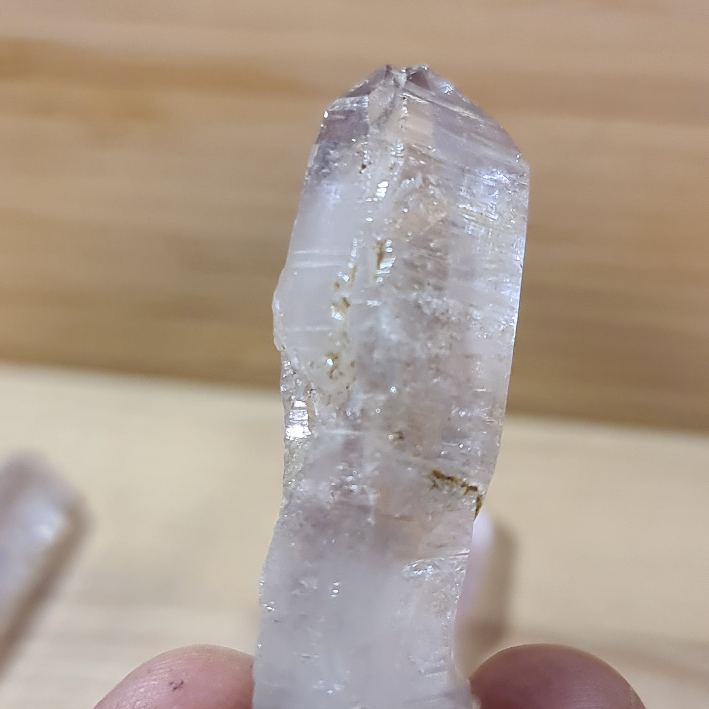 Vera Cruz Amethyst