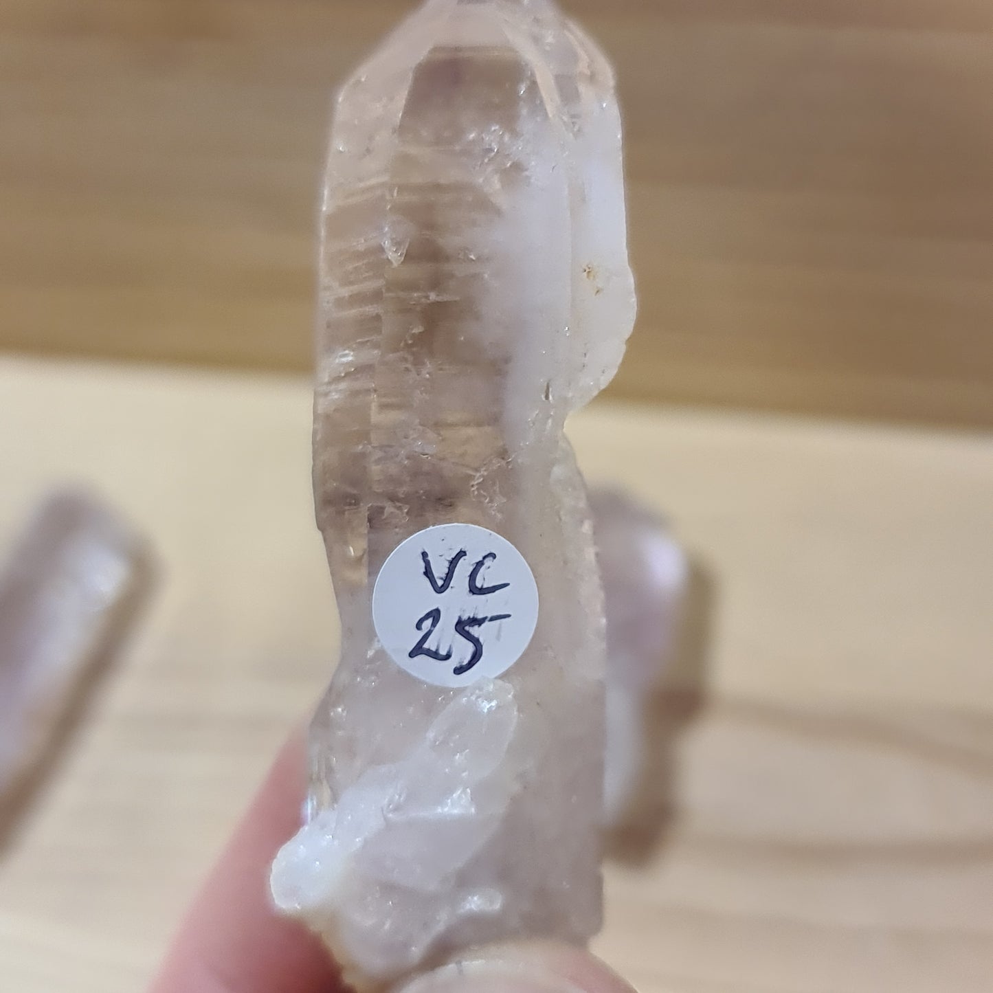 Vera Cruz Amethyst
