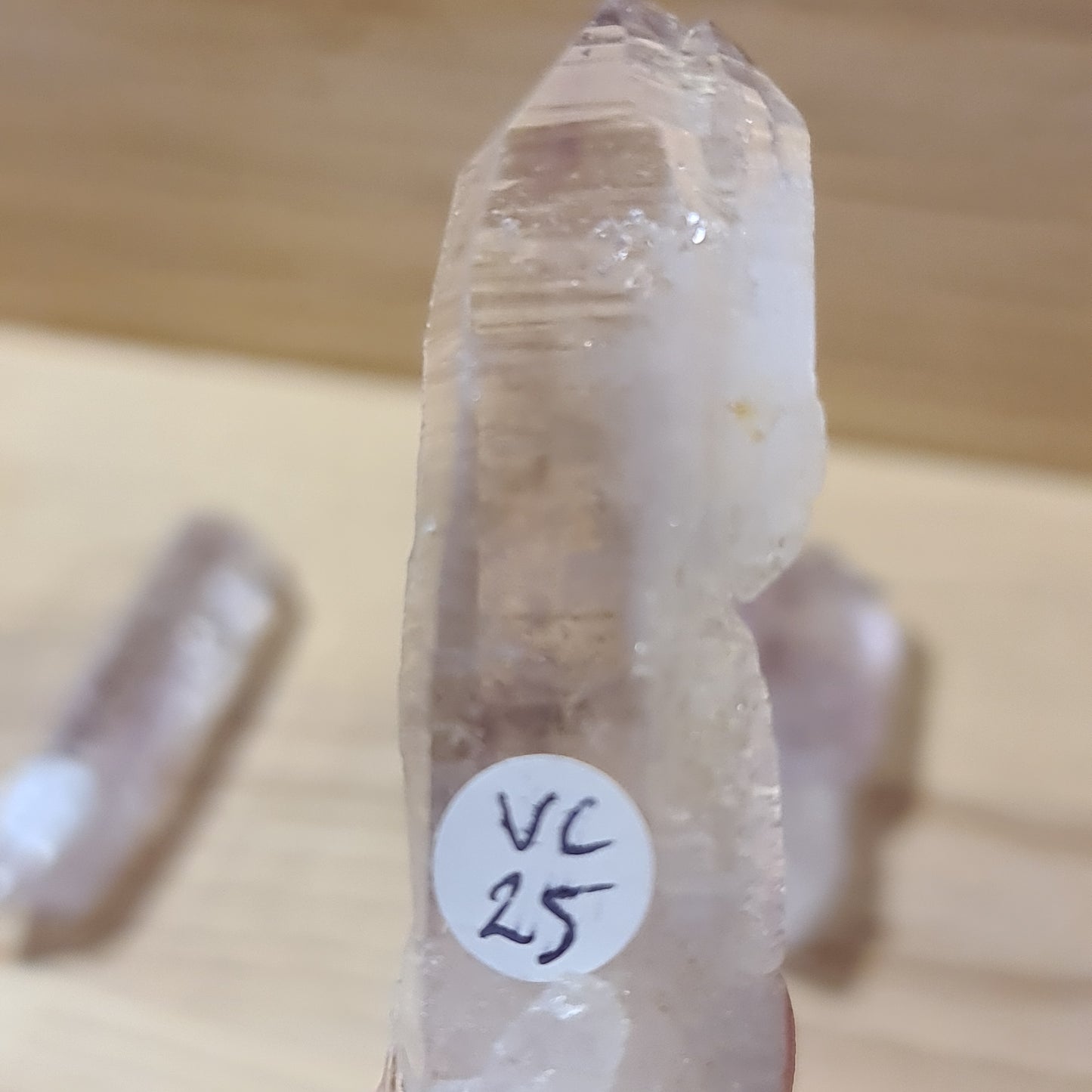 Vera Cruz Amethyst