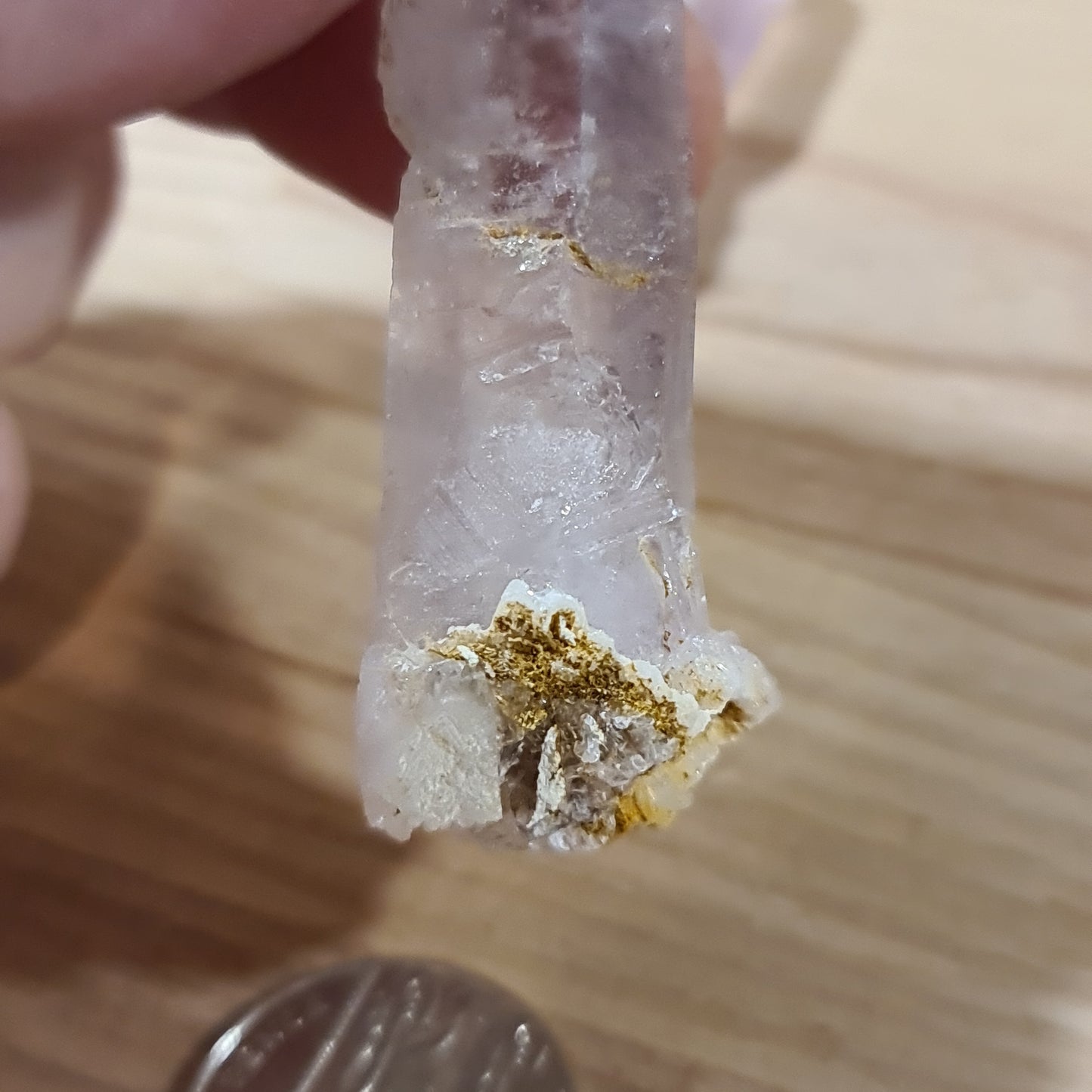 Vera Cruz Amethyst