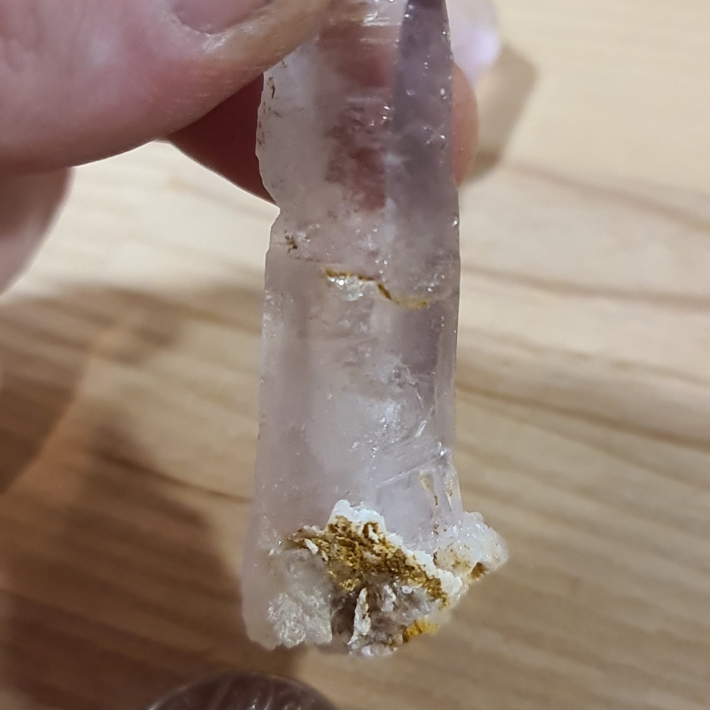 Vera Cruz Amethyst