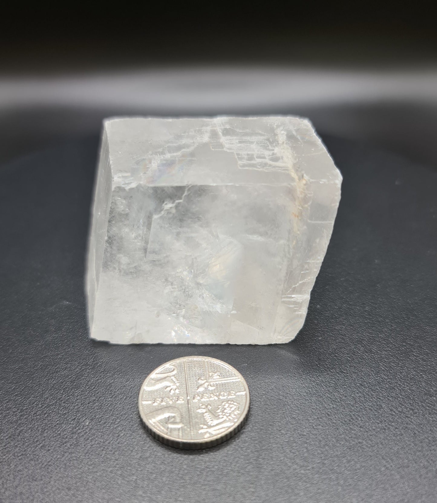 Optical Calcite - OC2