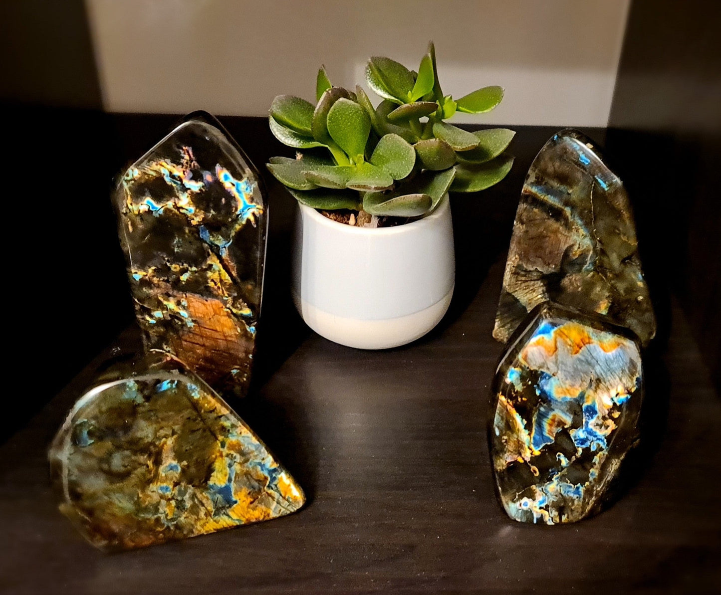 Labradorite Polished Freeform - LB2