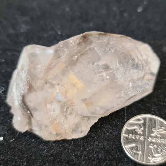 Brazilian Smokey Quartz - SQ15