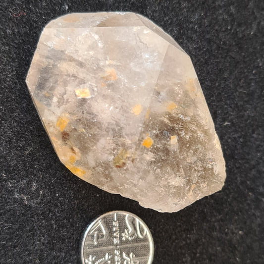 Brazilian Smokey Quartz - SQ17