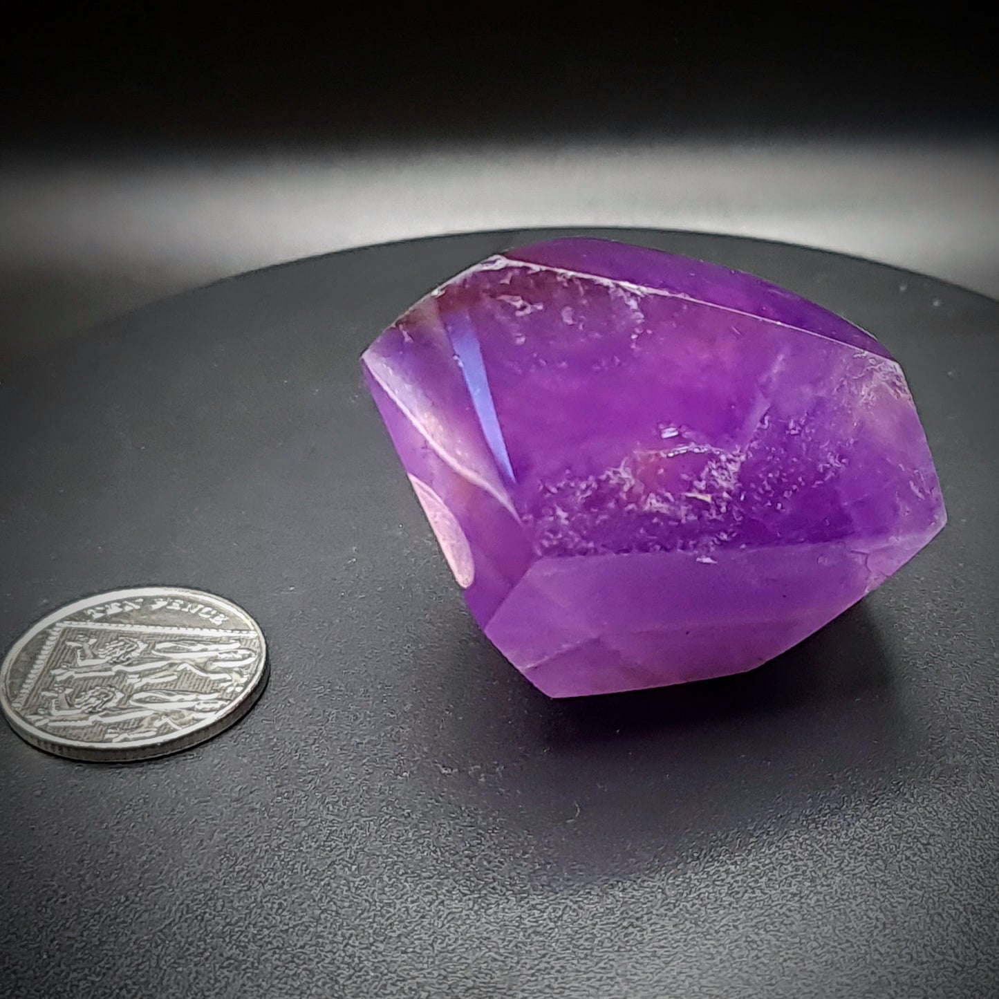 Amethyst Freeform - AF3