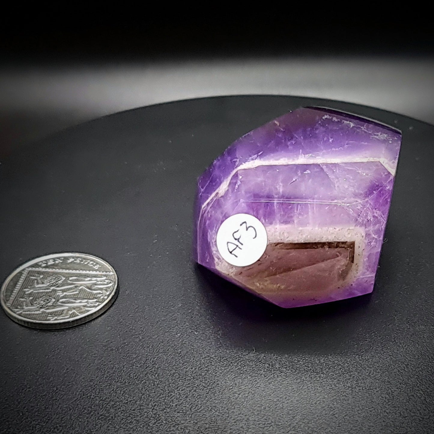 Amethyst Freeform - AF3