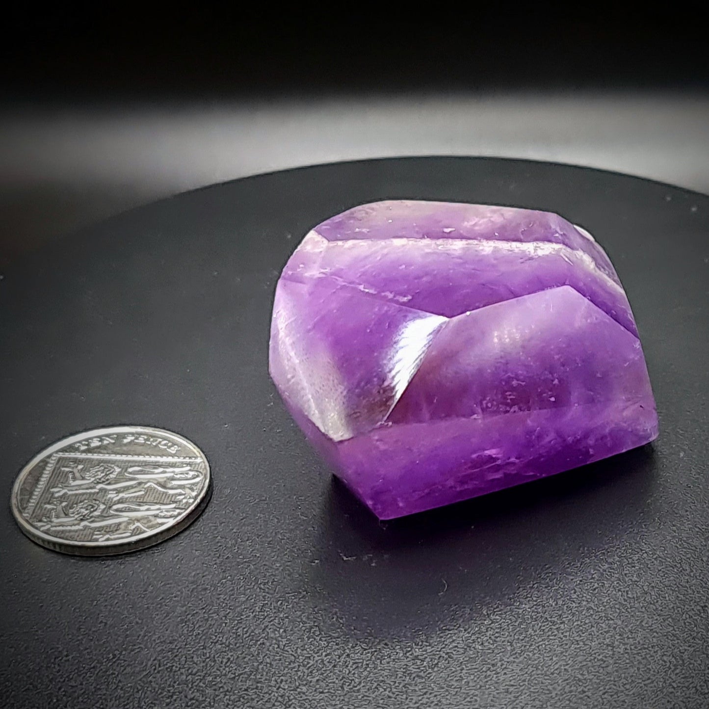 Amethyst Freeform - AF4